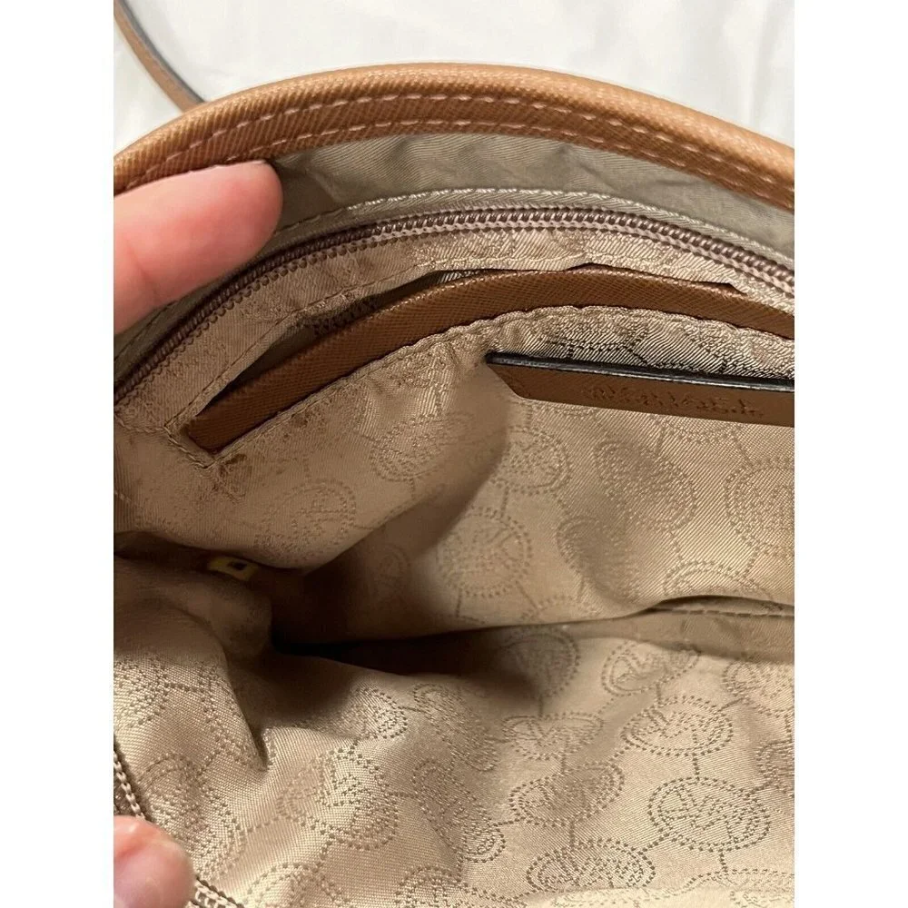 Michael Kors crossbody